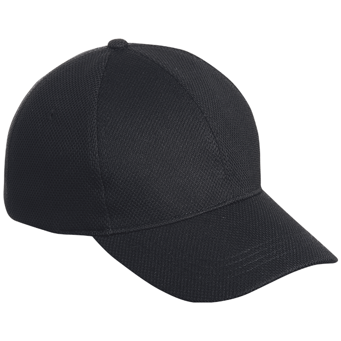 6 PANEL PODIUM CAP | Insukamini Promotions