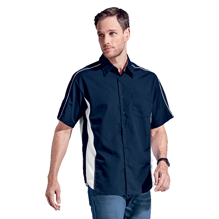 MENS SEATTLE LOUNGE SHIRT | Insukamini Promotions